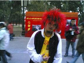 我.......（看得上的留个言........）